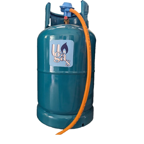 U-GAS