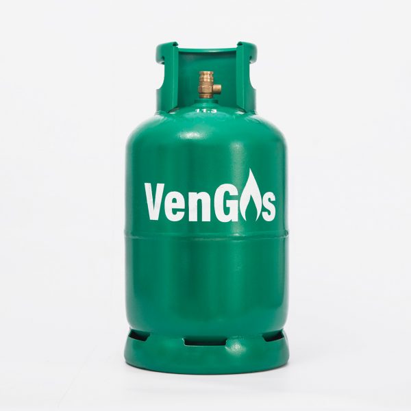 VEN-GAS