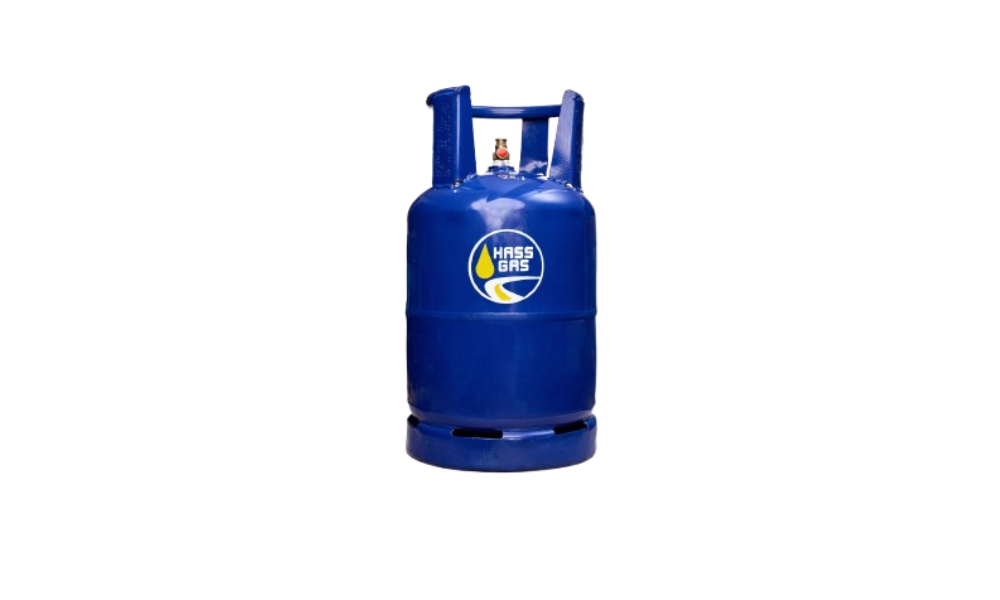 HASS GAS