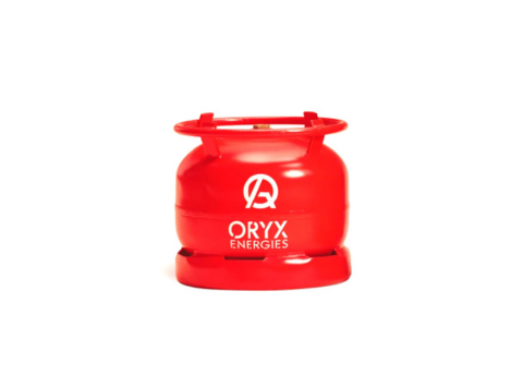 ORYX