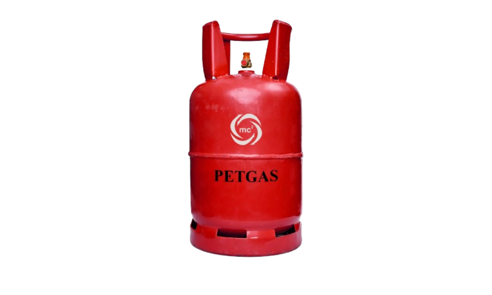 PET GAS