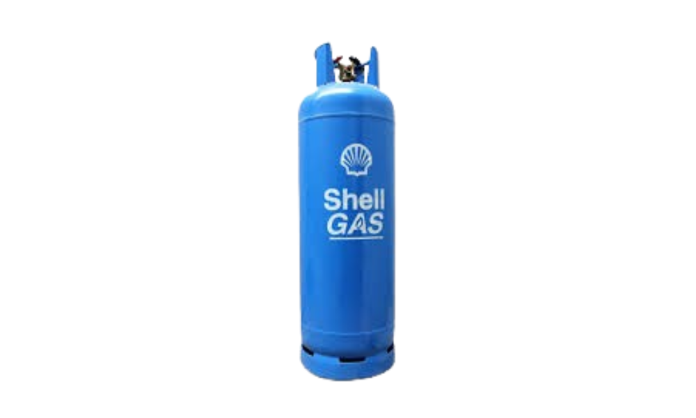 SHELL