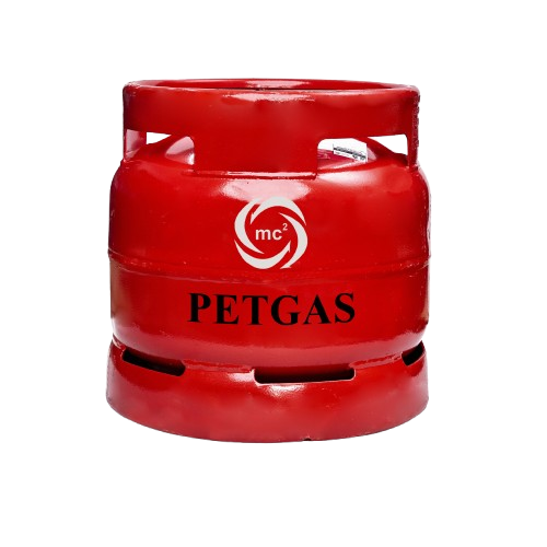 PET GAS