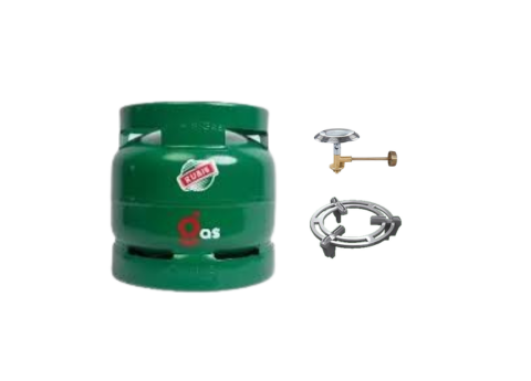 RUBIS GAS