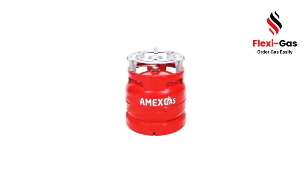AMEX GAS