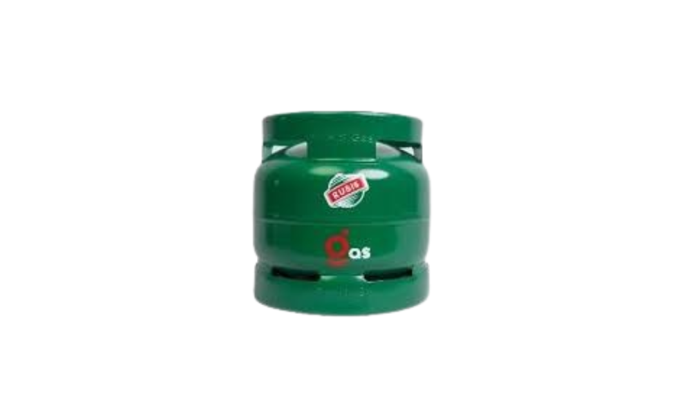 RUBIS GAS