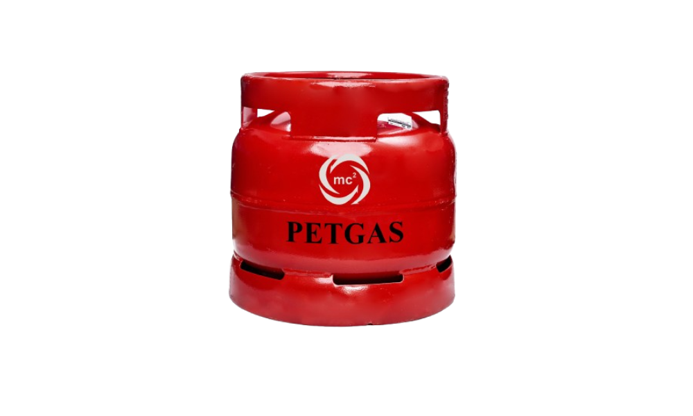 PET GAS