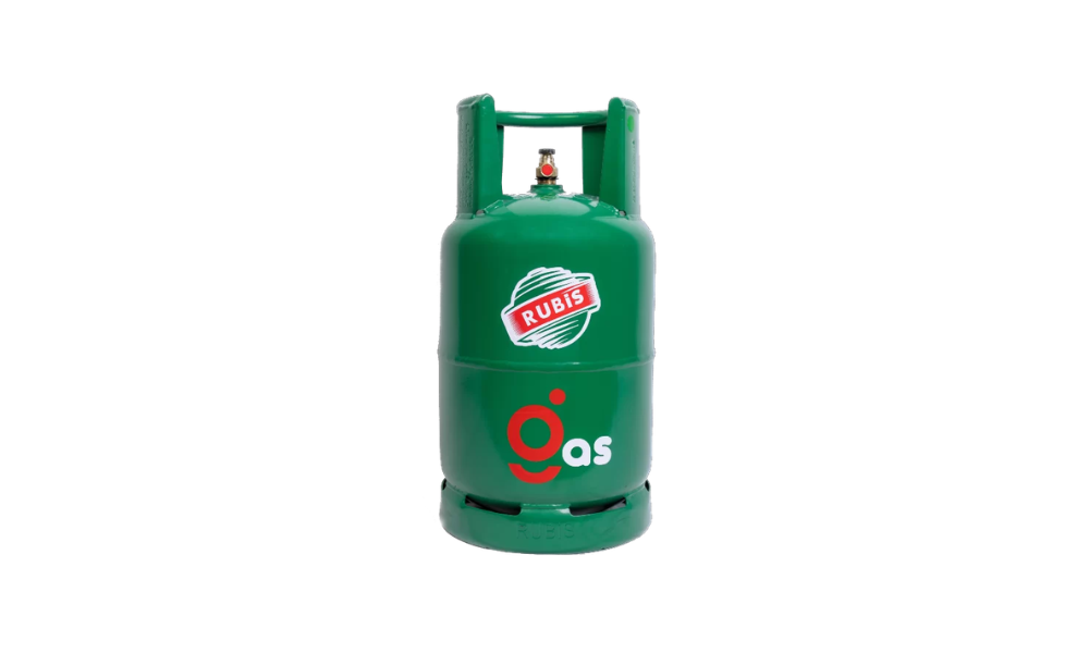 RUBIS GAS
