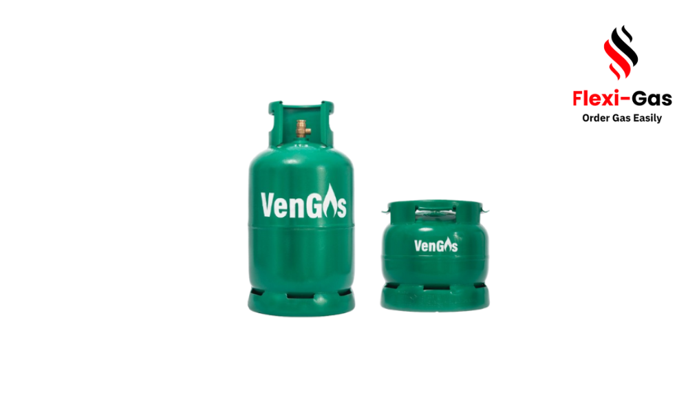 VEN-GAS