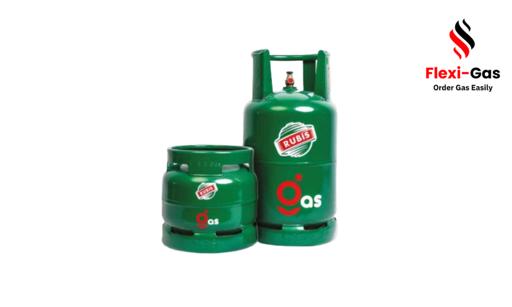 RUBIS GAS