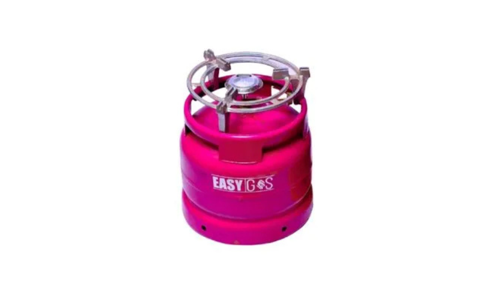 EASY GAS