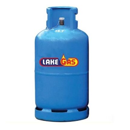 LAKEGAS
