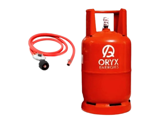 ORYX