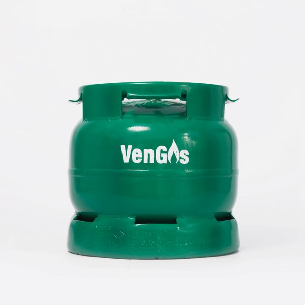 VEN-GAS