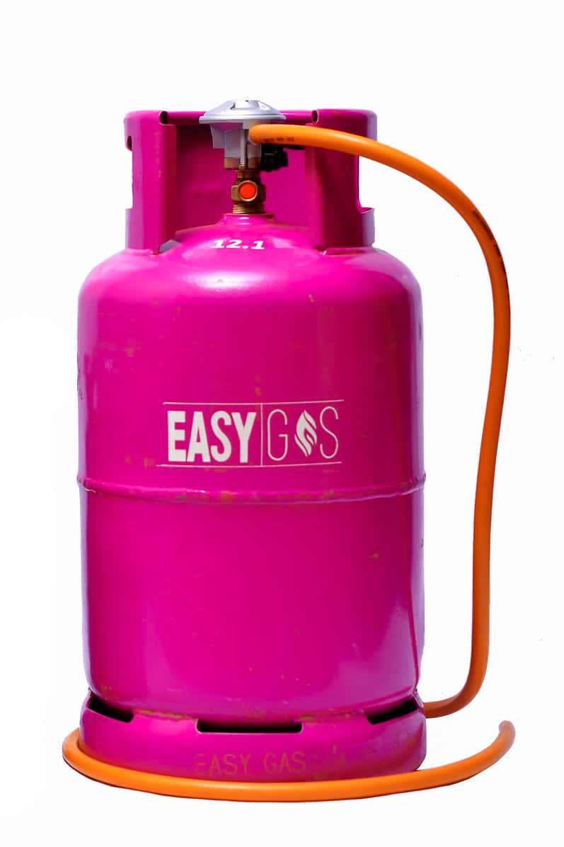 EASY GAS