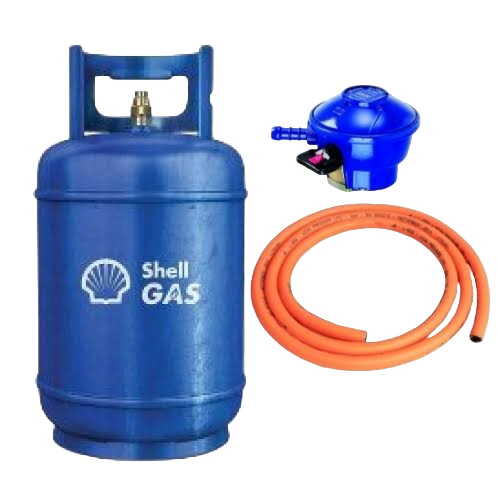 SHELL