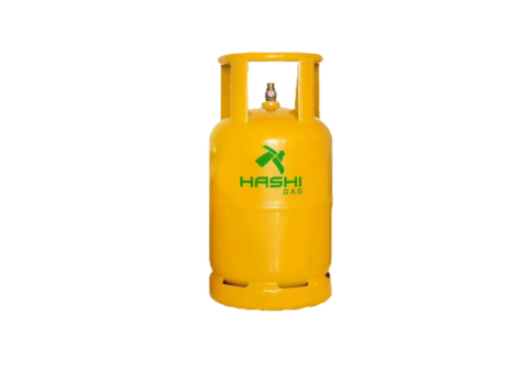 HASHI GAS