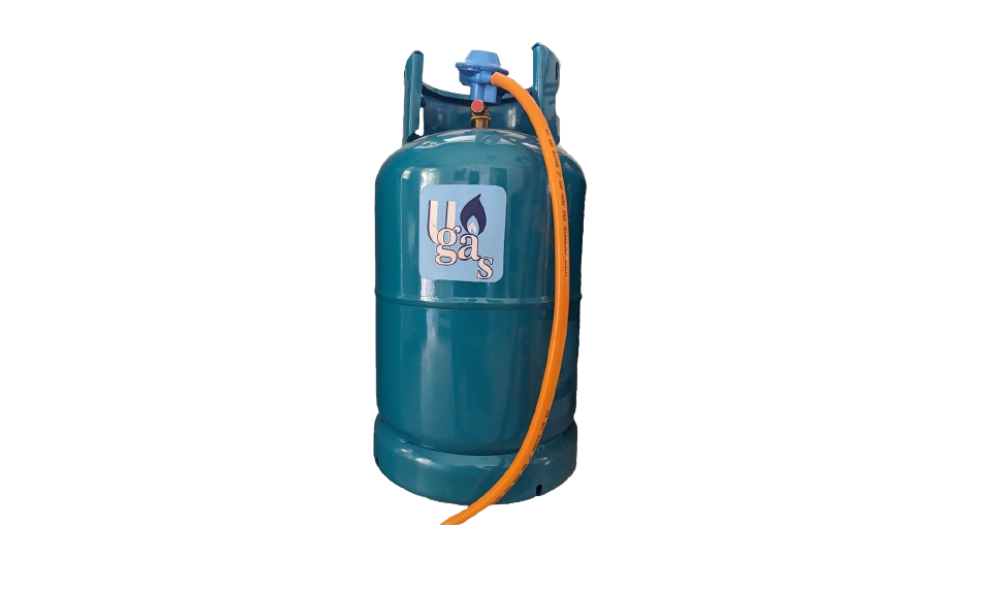 U-GAS