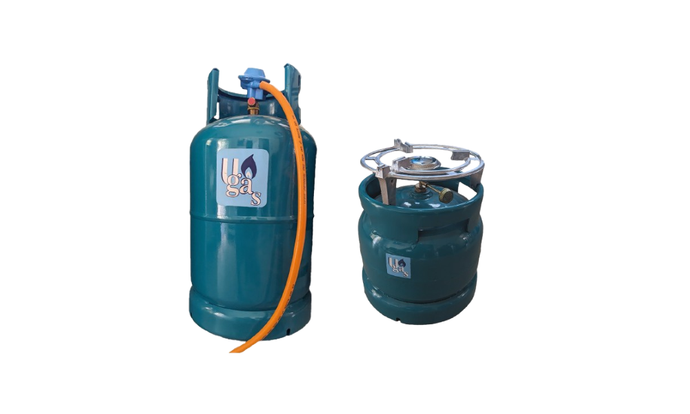U-GAS