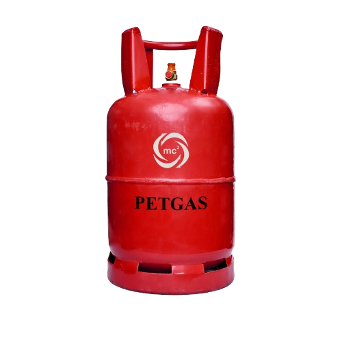 PET GAS