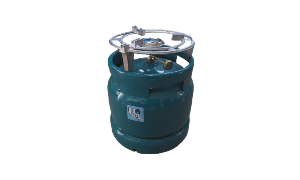 U-GAS