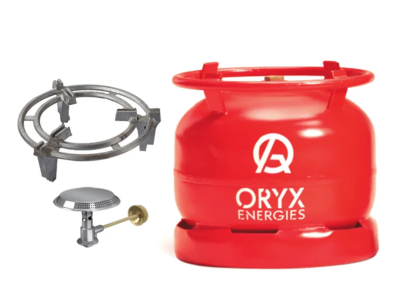ORYX