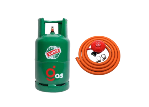 RUBIS GAS