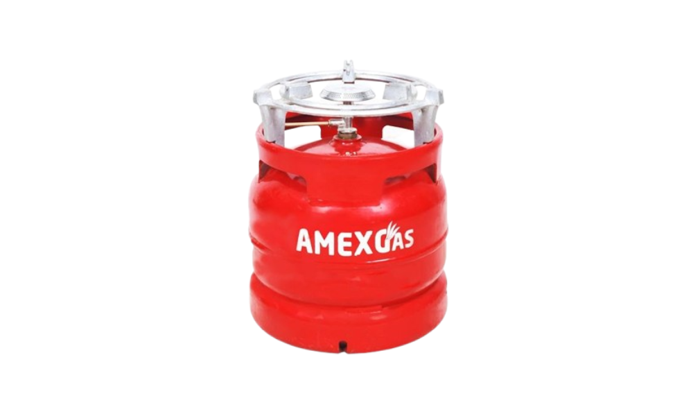 AMEX GAS