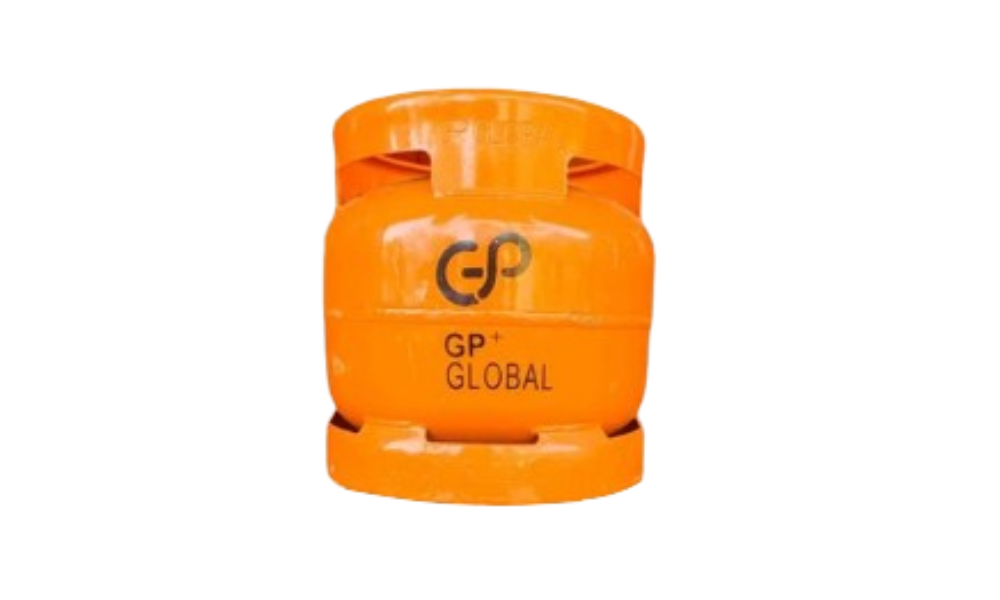 GP GLOBAL GAS