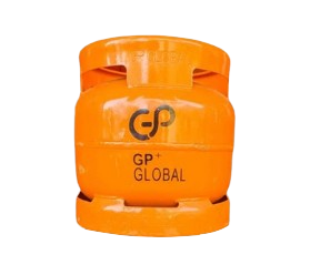 GP GLOBAL GAS