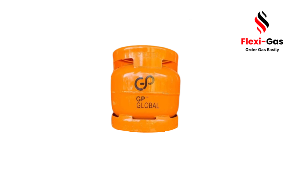 GP GLOBAL GAS