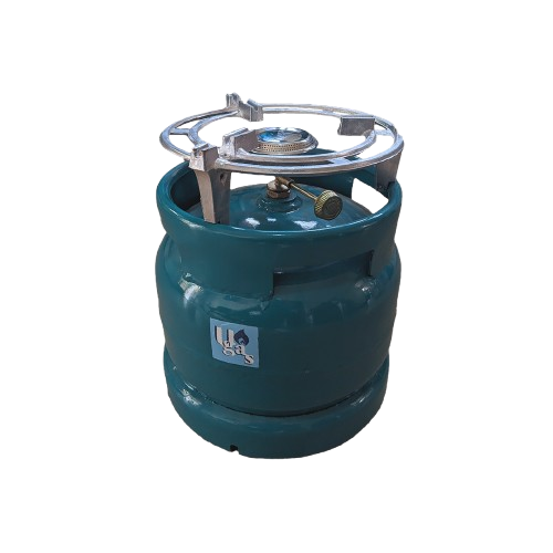 U-GAS