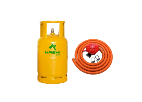 HASHI GAS