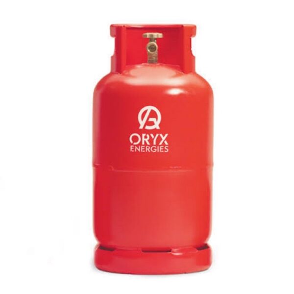 ORYX