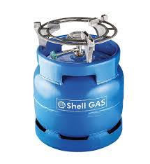 SHELL